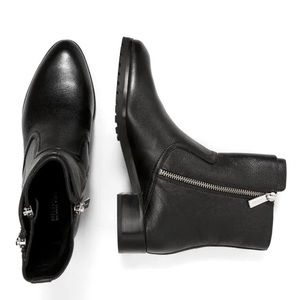 BOGO Michael Kors Size 8 Andi Boot